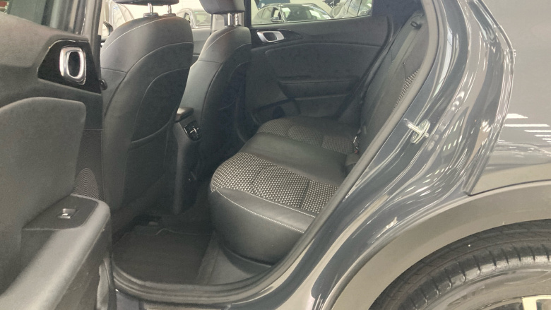 Kia Xceed 1.5T GDi ISG 3 5dr Petrol Hatchback